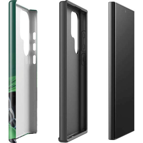 Marvel Dr. Doom Lord Doom Galaxy S25 Ultra Impact Case